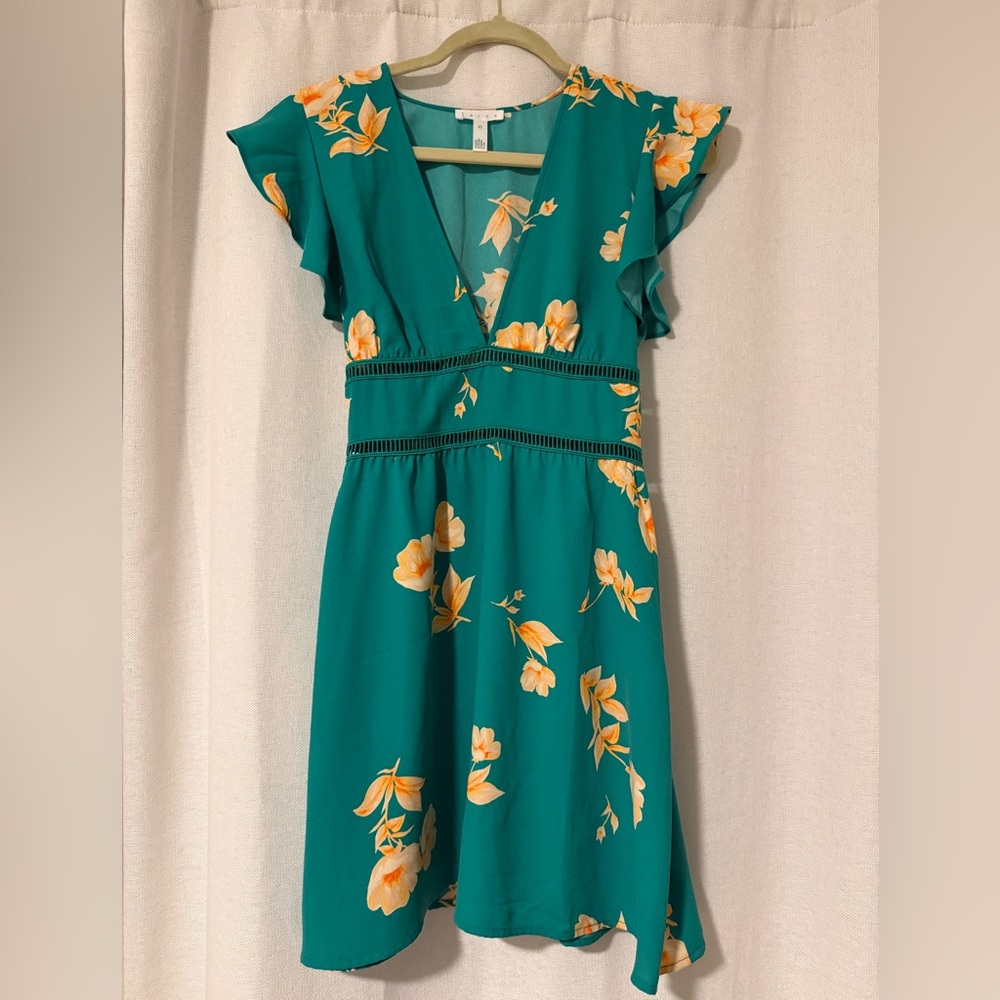 Nordstrom Mini Dress